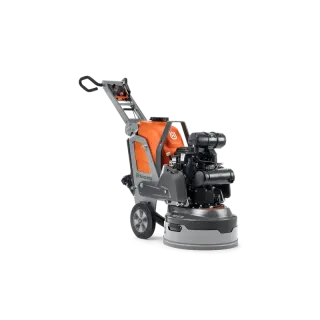 Husqvarna PG 6 P | Planetary Floor Grinder
