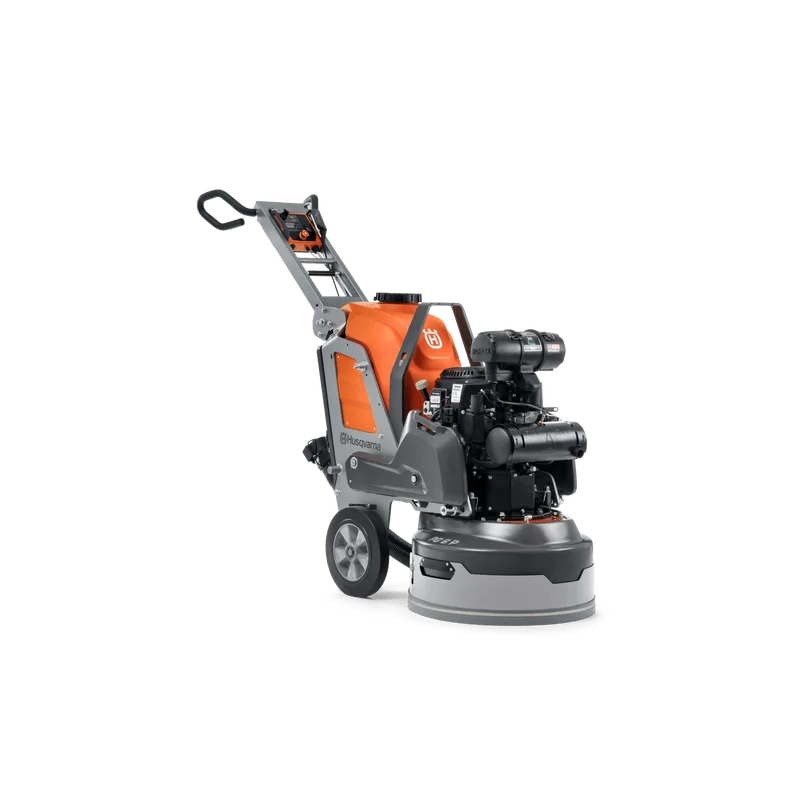 Husqvarna PG 6 P | Planetary Floor Grinder Husqvarna PG 6 P | Planetary Floor Grinder