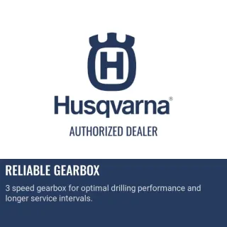 Husqvarna DM 430 | Core Drill Motor