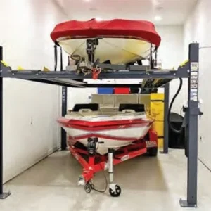 BendPak HD-7500PBX Vehicle & Boat Storage Lift w/Extended Height