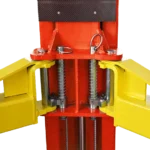 AMGO Hydraulics OH-12 Heavy-Duty 2 Post Lift – 12,000 lb Capacity