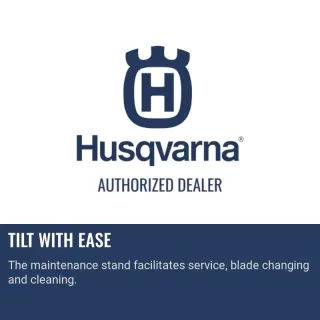 Husqvarna BG 245 | Walk-Behind Trowel