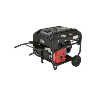 NorthStar Generator | 15,000 Surge Watt | Electric Start | Honda GX690