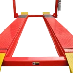 AMGO® Hydraulics PRO-14A 4 Post Alignment Lift 14,000 lbs