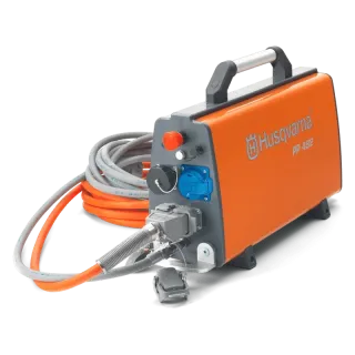 Husqvarna PP492 Electric Power Pack