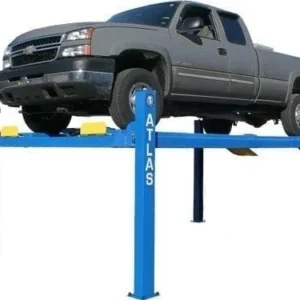 Atlas® 412 Commercial Grade 4 Post Lift 12,000 lbs