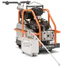 Husqvarna Soff-Cut 4000 | Early-Entry Saw