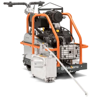 Husqvarna Soff-Cut 4000 | Early-Entry Saw