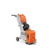 Husqvarna Blastrac 1-8DM | Shot Blaster