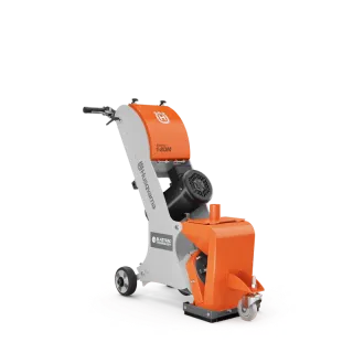 Husqvarna Blastrac 1-8DM | Shot Blaster