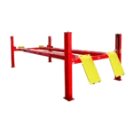 AMGO® Hydraulics PRO-12 4 Post Lift 12,000 lbs