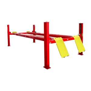 AMGO® Hydraulics PRO-12 4 Post Lift 12,000 lbs