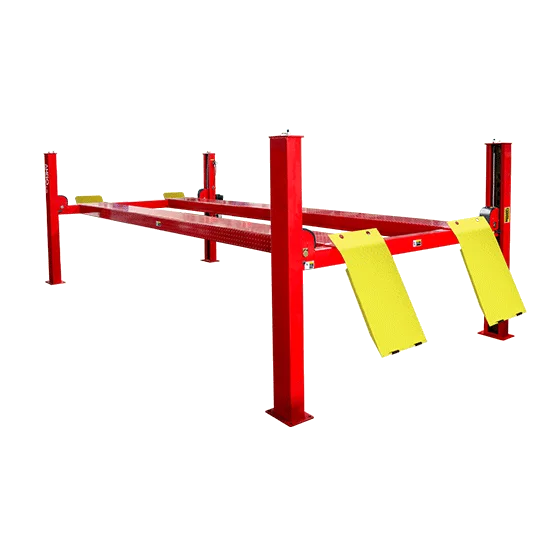 AMGO® Hydraulics PRO-12 4 Post Lift 12,000 lbs AMGO® Hydraulics PRO-12 4 Post Lift 12,000 lbs