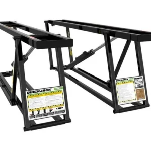 QuickJack™ 6000TL Portable Car Lift 6,000 lbs