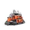 Husqvarna CRT 48 | Ride-On Trowel