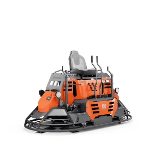 Husqvarna CRT 48 | Ride-On Trowel