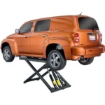 BendPak MD-6XP Mid-Rise Portable Specialty Car Lift 6,000 lb. – New Gray