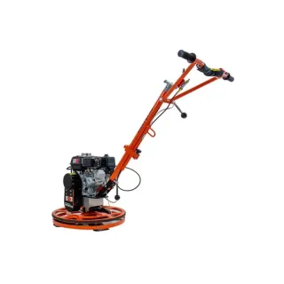 BravePro Power Edging Trowel | 24 in. | Honda GX160