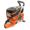 Husqvarna K1270 Rail Saw Powerhead – Gas
