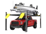 BendPak HD-75BXT Vehicle & Boat Storage Lift w/Ex-Length