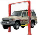 AMGO® Hydraulics OH-10 ALI Certified Super-Asymmetric® 2 Post Lift 10,000 lbs
