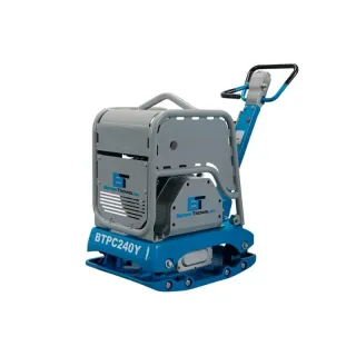 BT Reversible Plate Compactor | 18-in. | Yanmar L70 | 573 lbs.