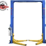 Atlas® Platinum PVL12 ALI Certified 2 Post Lift 12,000 lbs