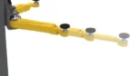 BendPak 10APX Pro Series High-Rise ALI 2 Post Lift Package