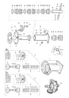 Coats CHUCK-LCKNG,QCK – 82033054
