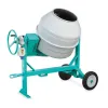 Imer Concrete Mixer – Multi-Mix 350