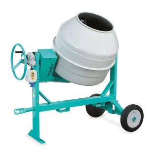 Imer Concrete Mixer – Multi-Mix 350