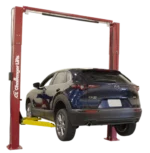 Challenger VLE10 Versymmetric® ALI 2 Post Car Lift 10,000 lbs
