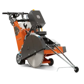 Husqvarna FS 600 E | Walk-Behind Floor Saw