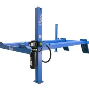 iDeal FP14KC-X Commercial Service/Storage Lift 14,000 lb
