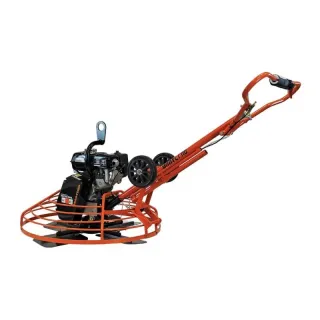 BravePro Power Trowel | 36 In. | Honda GX200