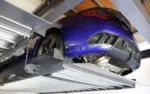 BendPak PL-6KT 18,000-lb. Triple / Independent Platforms Parking Lift