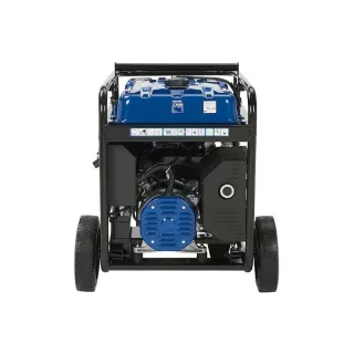 Powerhorse Generator | 15,000 Surge Watt | Dual Fuel | Electric Start