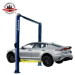 Challenger SA10 ALI-ETL Certified Symmetric or Asymmetric Two Post Car Lift 10,000