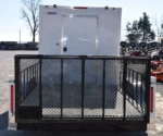 FR500 Freedom 7×20 Hybrid Enclosed Trailer 7K