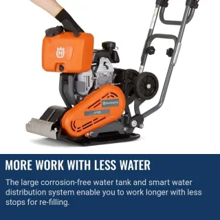 Husqvarna LF 60 LAT