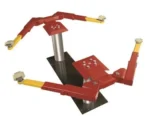 Challenger EV1020 ALI Inground Car Lift 10,000 lb. Capacity