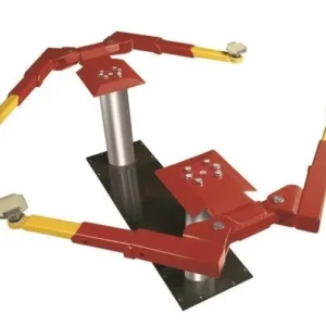 Challenger EV1020 ALI Inground Car Lift 10,000 lb. Capacity