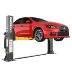 BendPak 10AP-SRT Low-Ceiling Mid-Rise 2 Post Car Lift 10,000 lb. – New