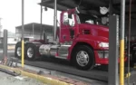 BendPak HDS-18E ALI Heavy Duty 4 Post Lift 18,000 lb. – New Gray