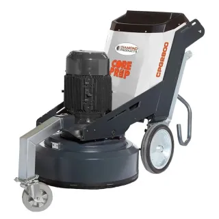 28″ Core Prep Floor Grinder/Polisher, AC-powered – CPG2800