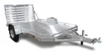 Aluma Utility Trailer #7712HBT