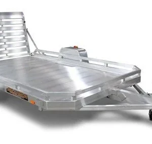 Aluma Utility Trailer #7712HBT