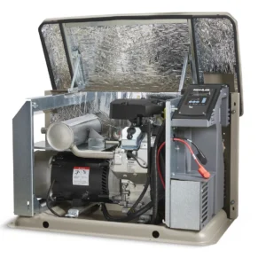 Kohler 20RCA 20kW Generator