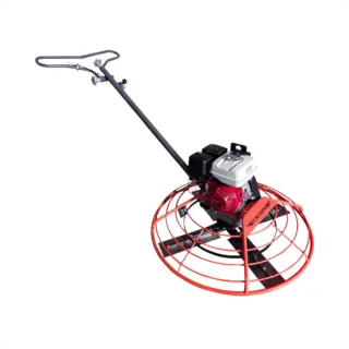 Crown Equipment Power Trowel – 46″ Walk Behind – Honda