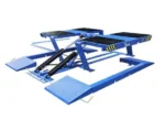 iDeal Lift LR-10K-TLPAD Commercial Low-Rise Pad Lift 10,000 lbs.